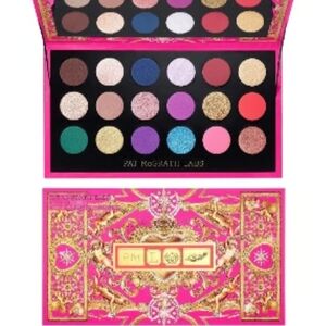 Pat McGrath Celestial Odyssey Eyeshadow Palette - Vibrant Spectrum